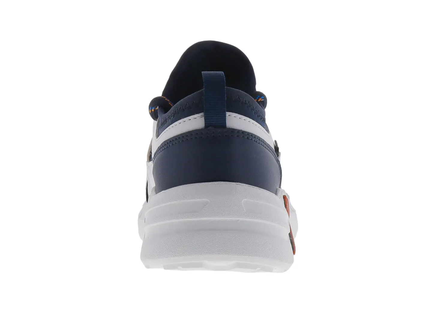Tenis Yuyin 22350 Azul Para Niño