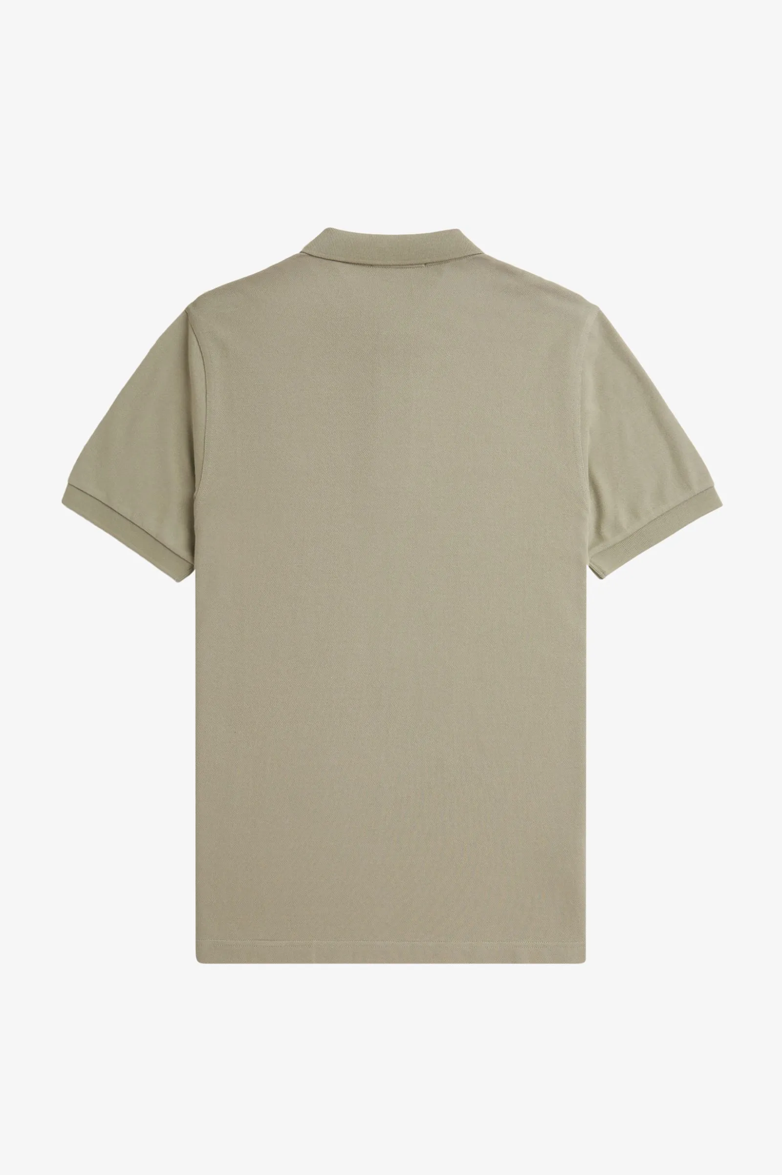 The Fred Perry Shirt
