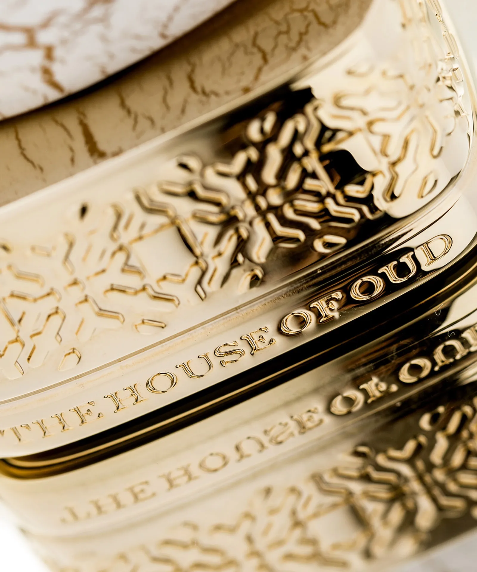 The House of Oud