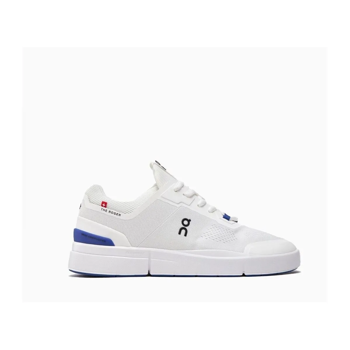 THE ROGER SPIN  3MD11472244UNDYED/INDIGO