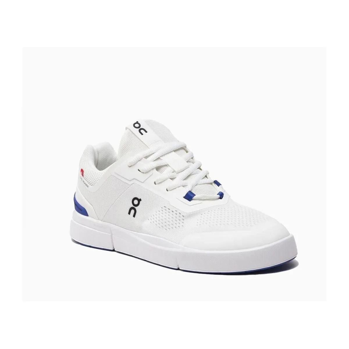 THE ROGER SPIN  3MD11472244UNDYED/INDIGO