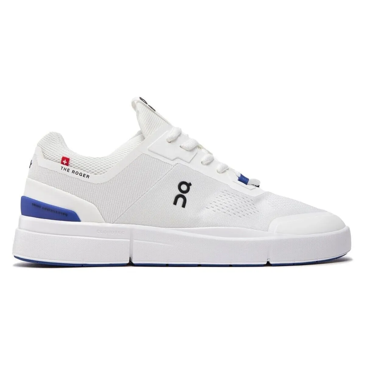 THE ROGER SPIN  3MD11472244UNDYED/INDIGO
