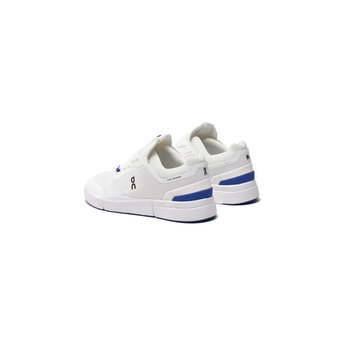 THE ROGER SPIN  3MD11472244UNDYED/INDIGO
