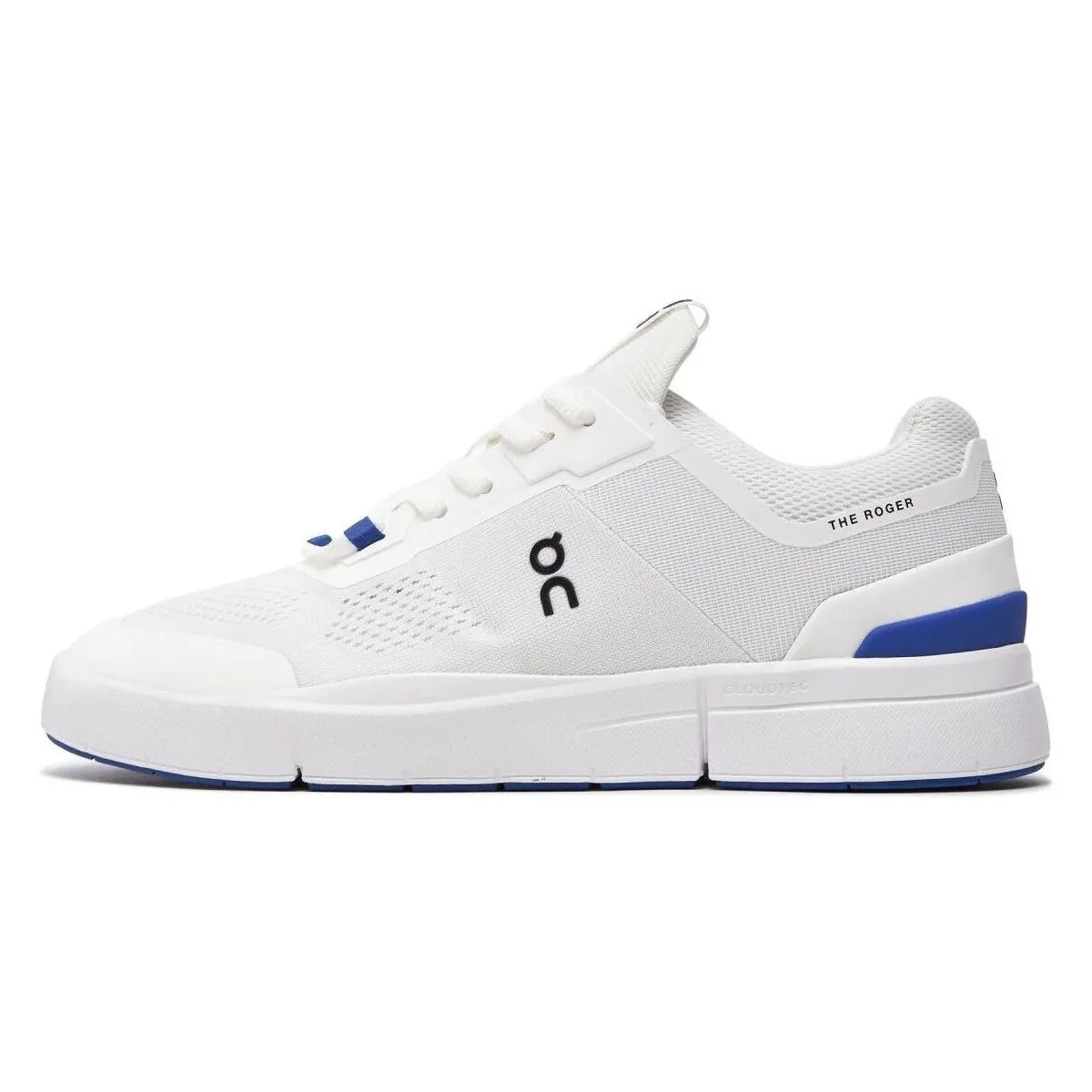 THE ROGER SPIN  3MD11472244UNDYED/INDIGO