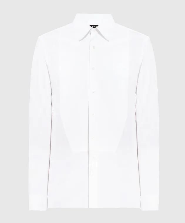 Tom Ford White shirt
