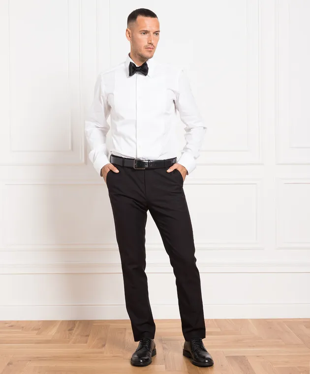 Tom Ford White shirt