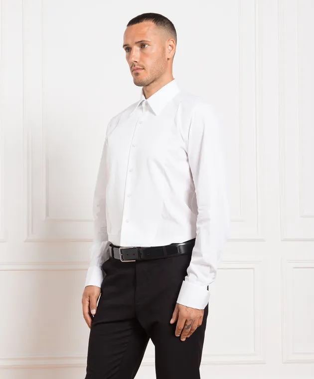 Tom Ford White shirt