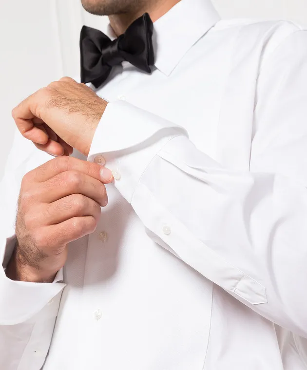 Tom Ford White shirt