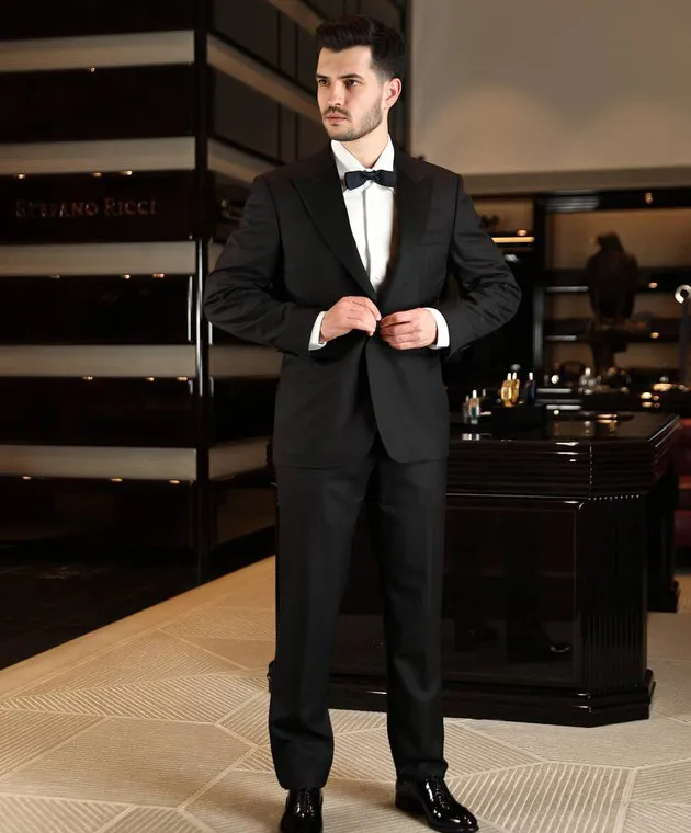Tom Ford White shirt