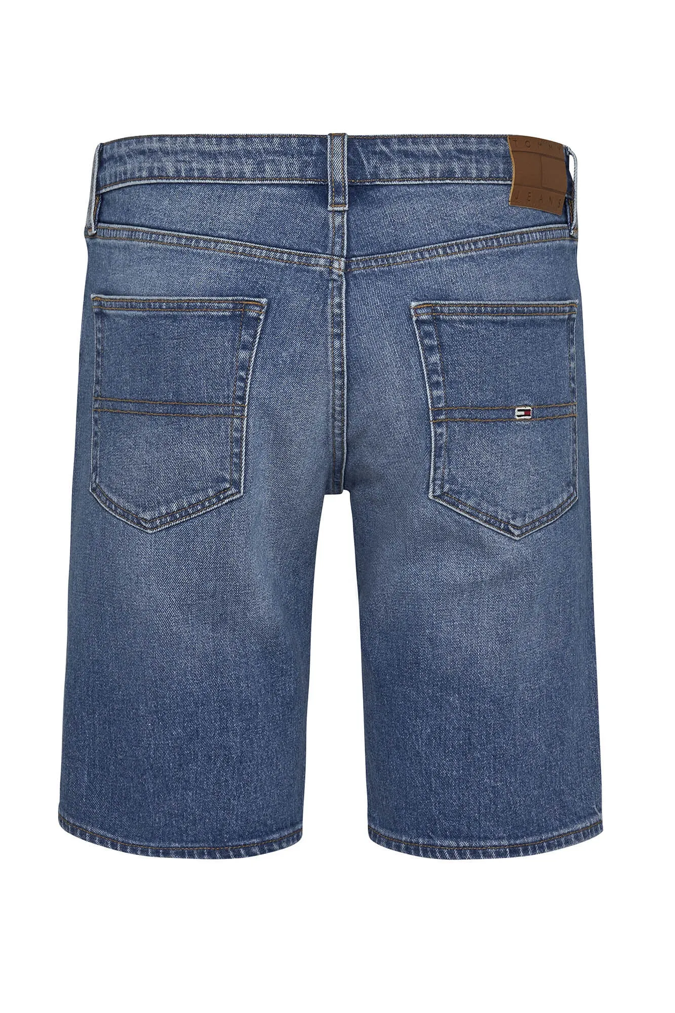 Tommy Jeans Bermuda vaquera de hombre Tommy Jeans