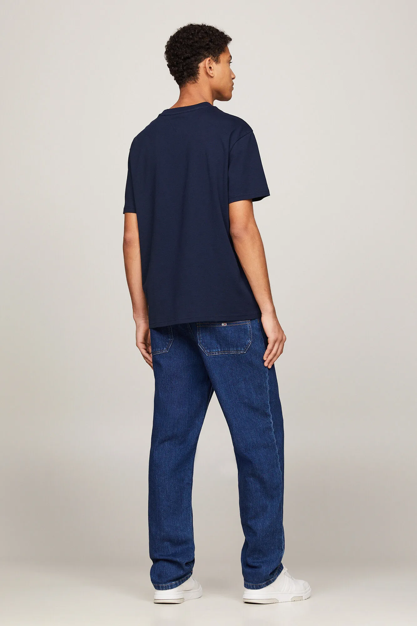 Tommy Jeans Camiseta de hombre Tommy Jeans