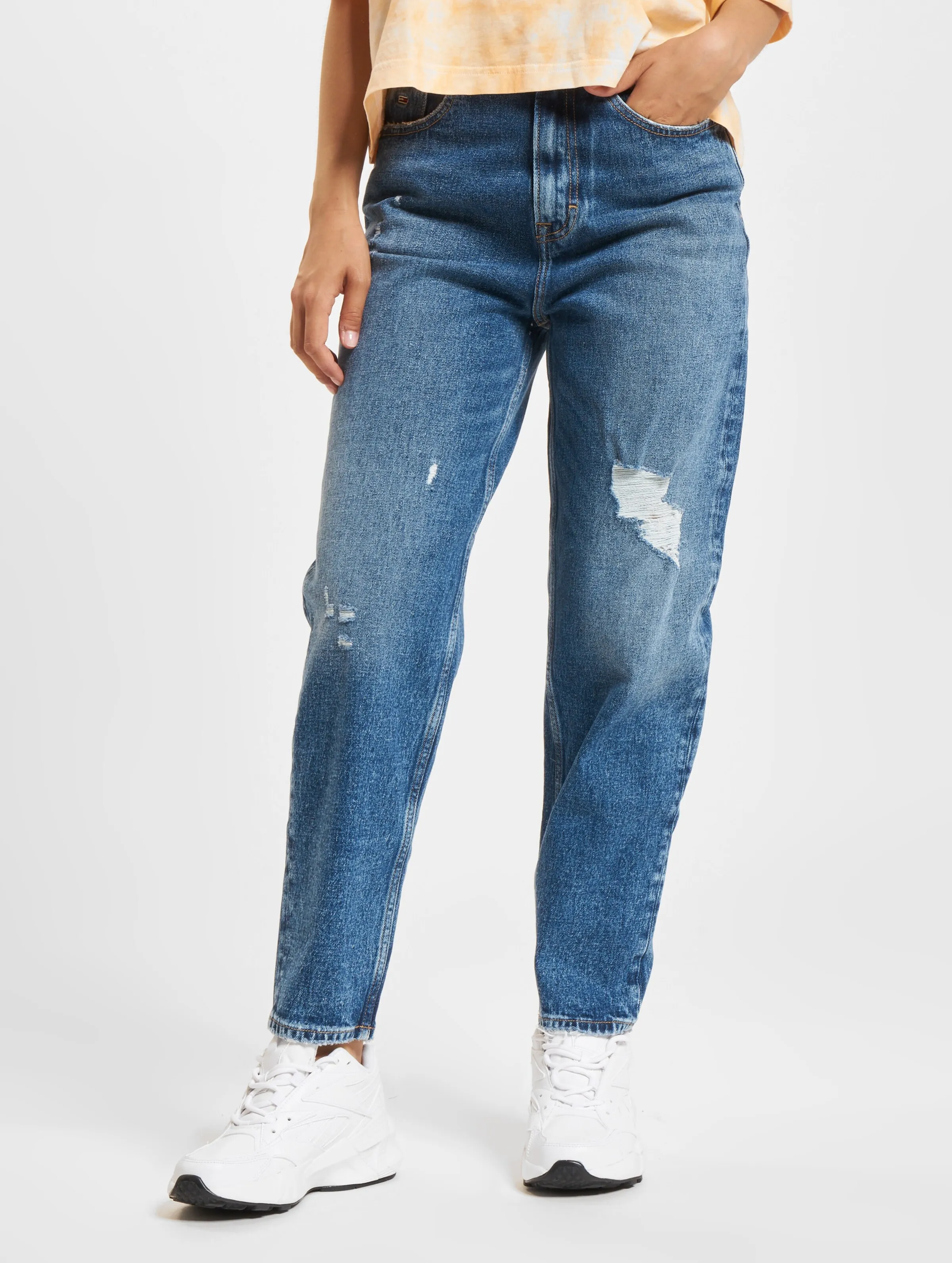 Tommy Jeans Mom UHR