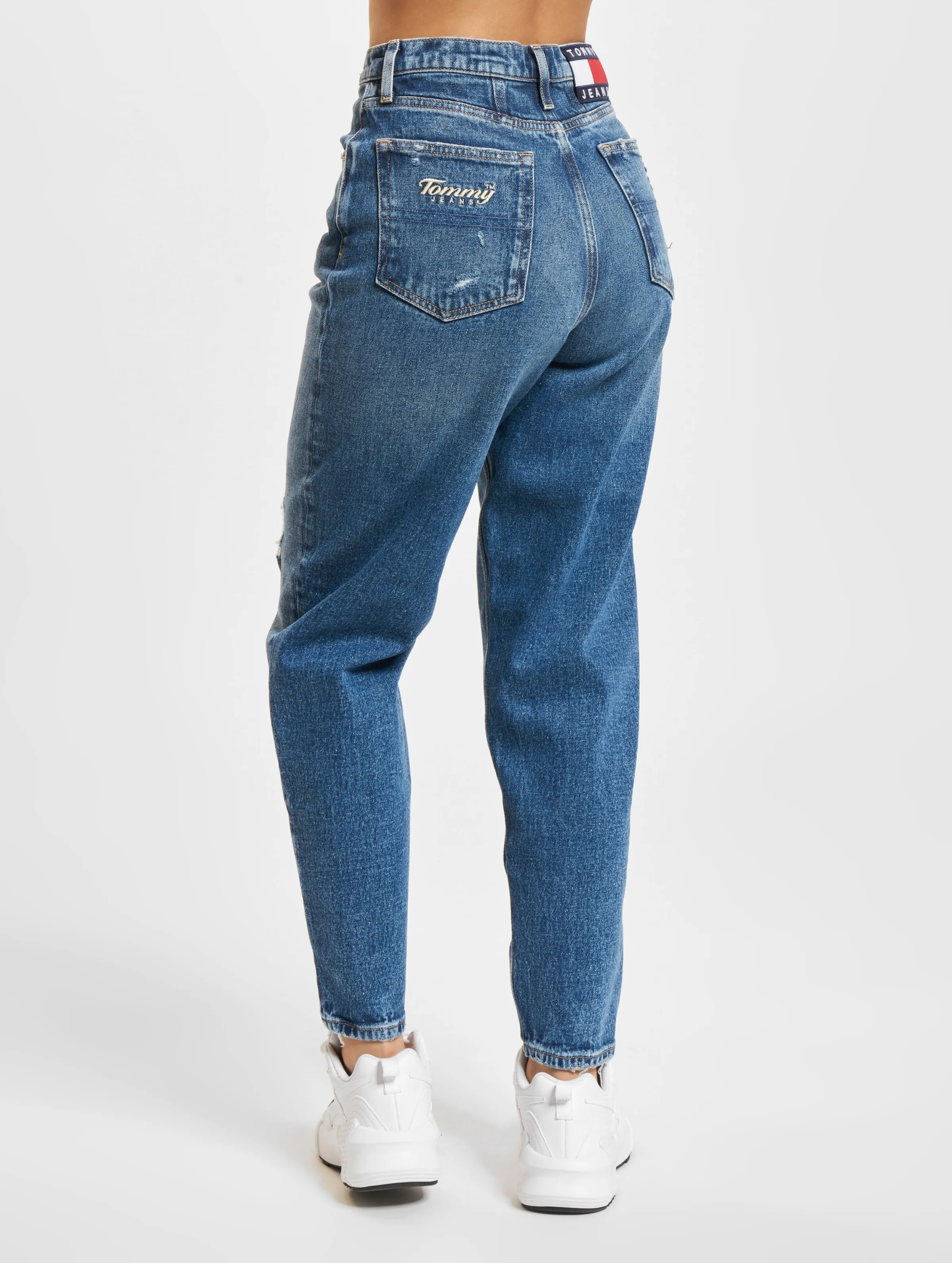 Tommy Jeans Mom UHR
