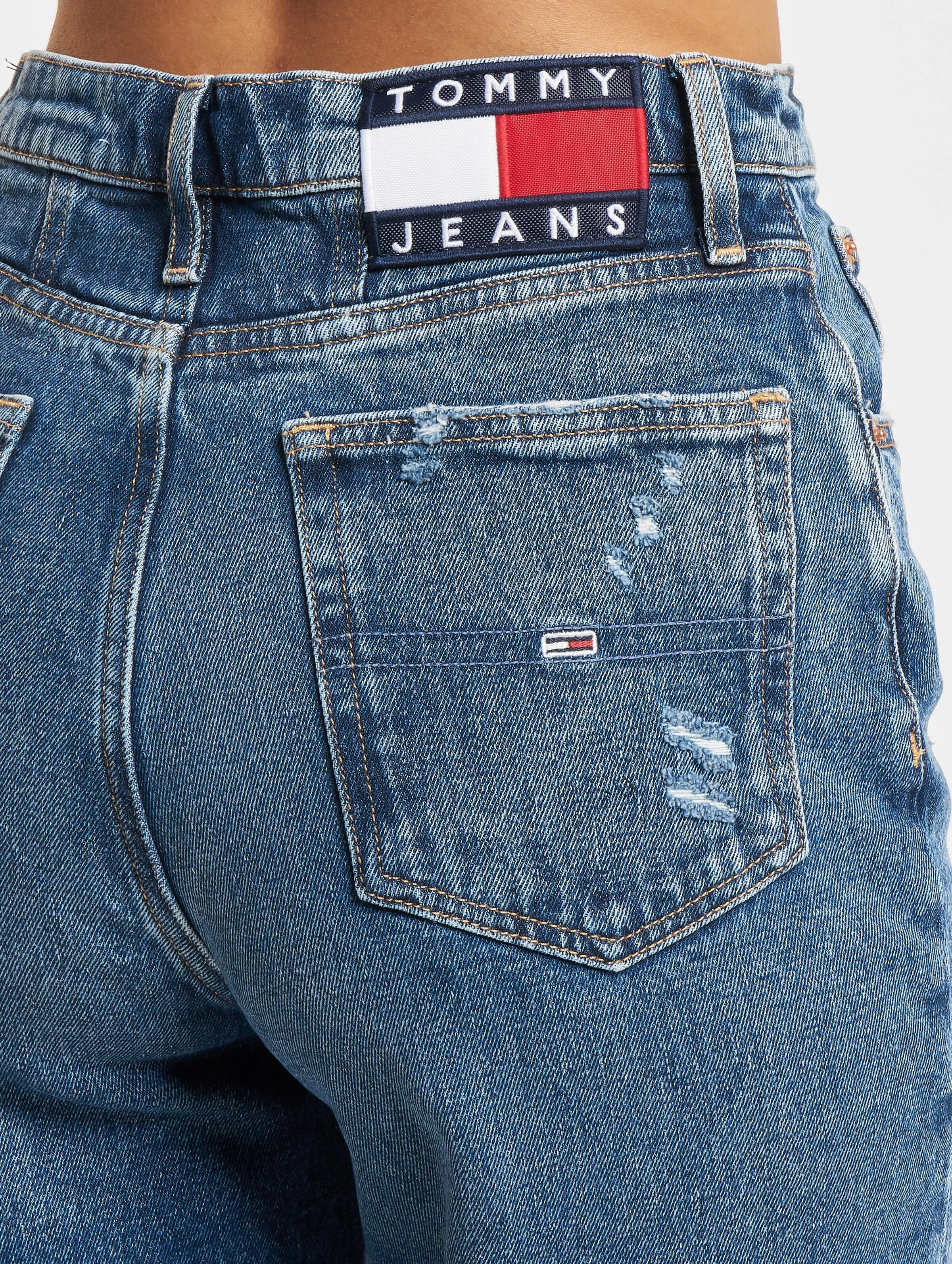 Tommy Jeans Mom UHR