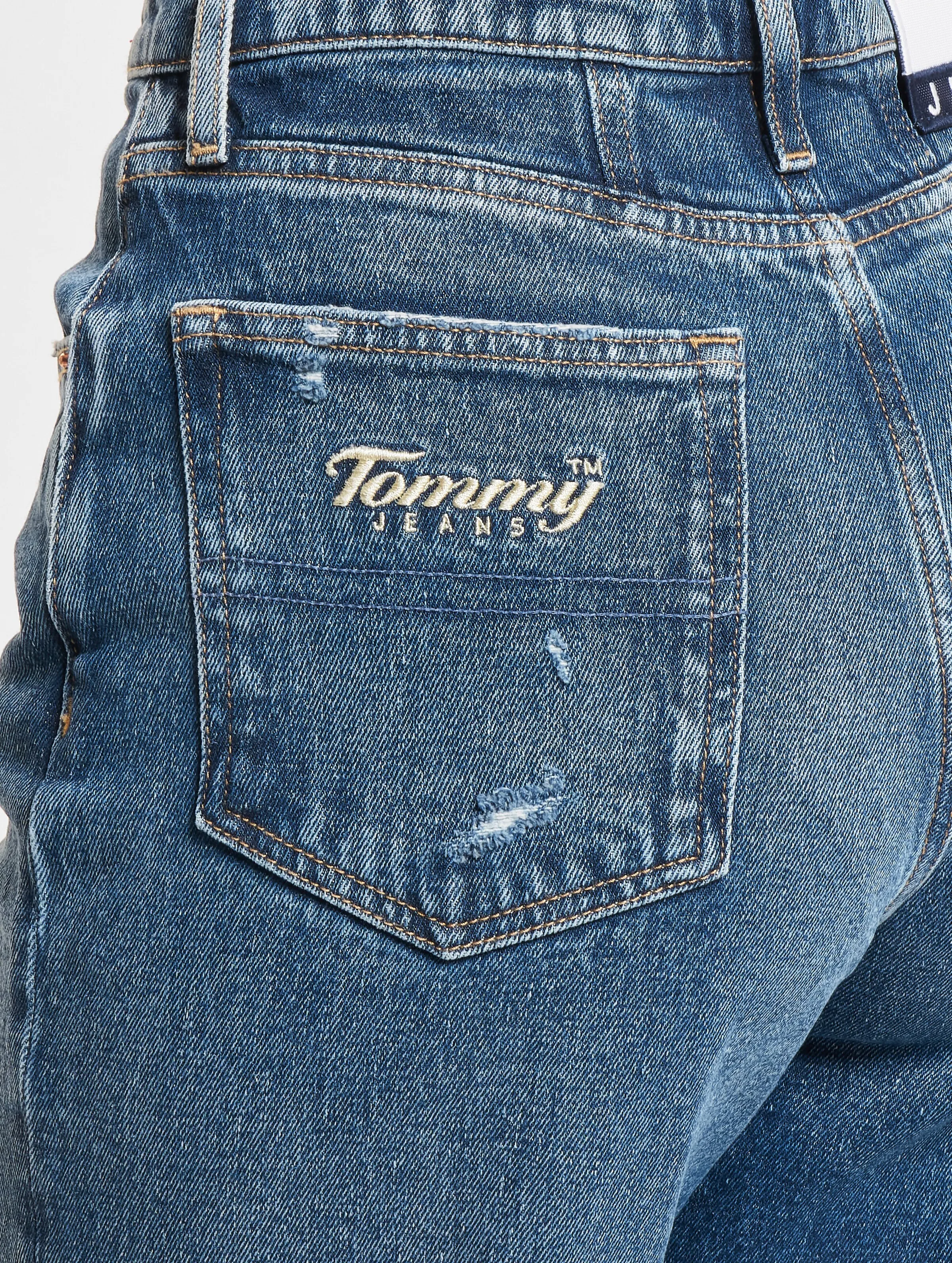 Tommy Jeans Mom UHR