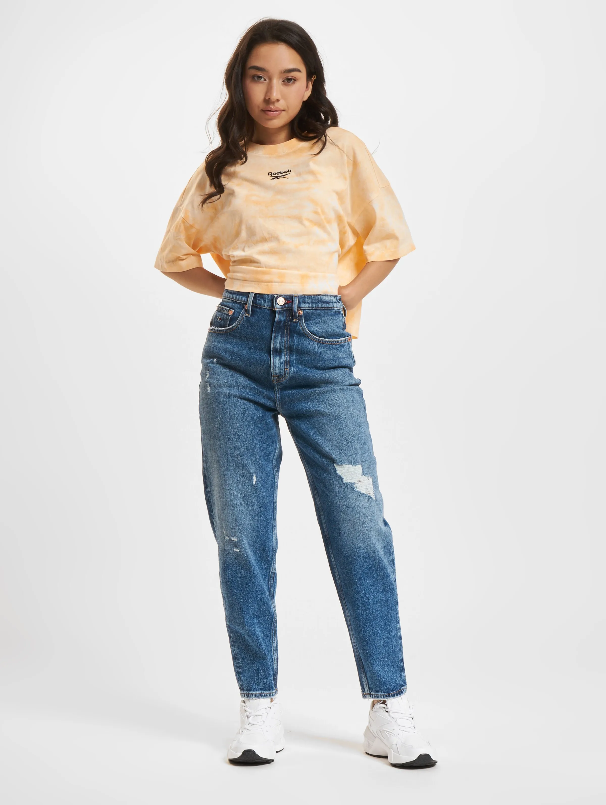 Tommy Jeans Mom UHR