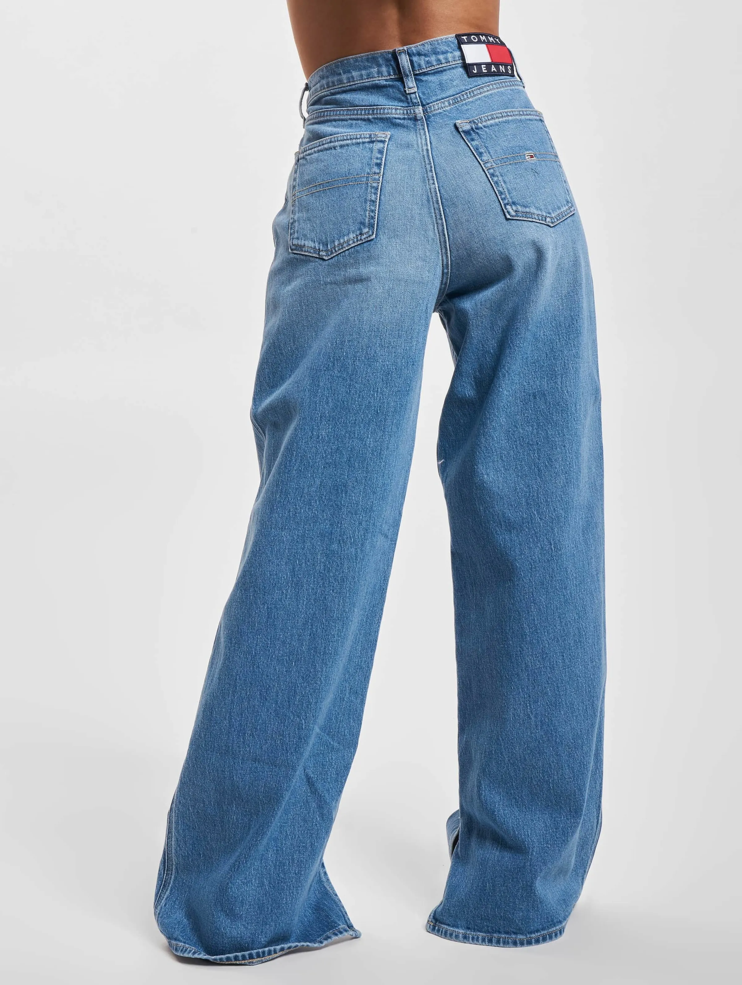 Tommy Jeans Tommy Jeans Claire