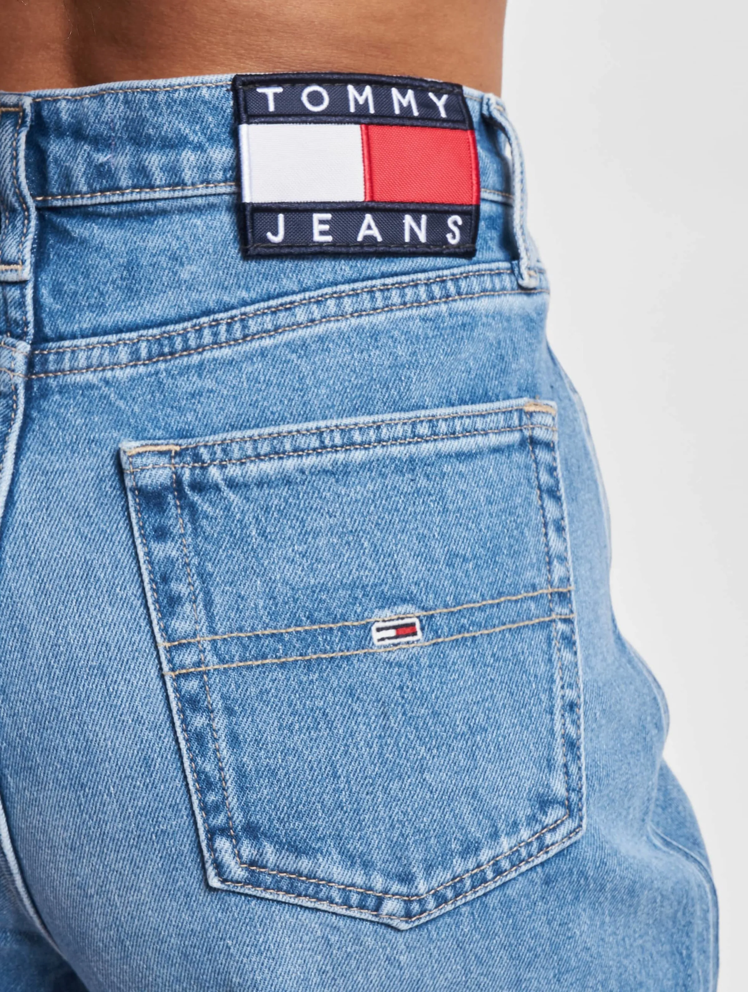 Tommy Jeans Tommy Jeans Claire