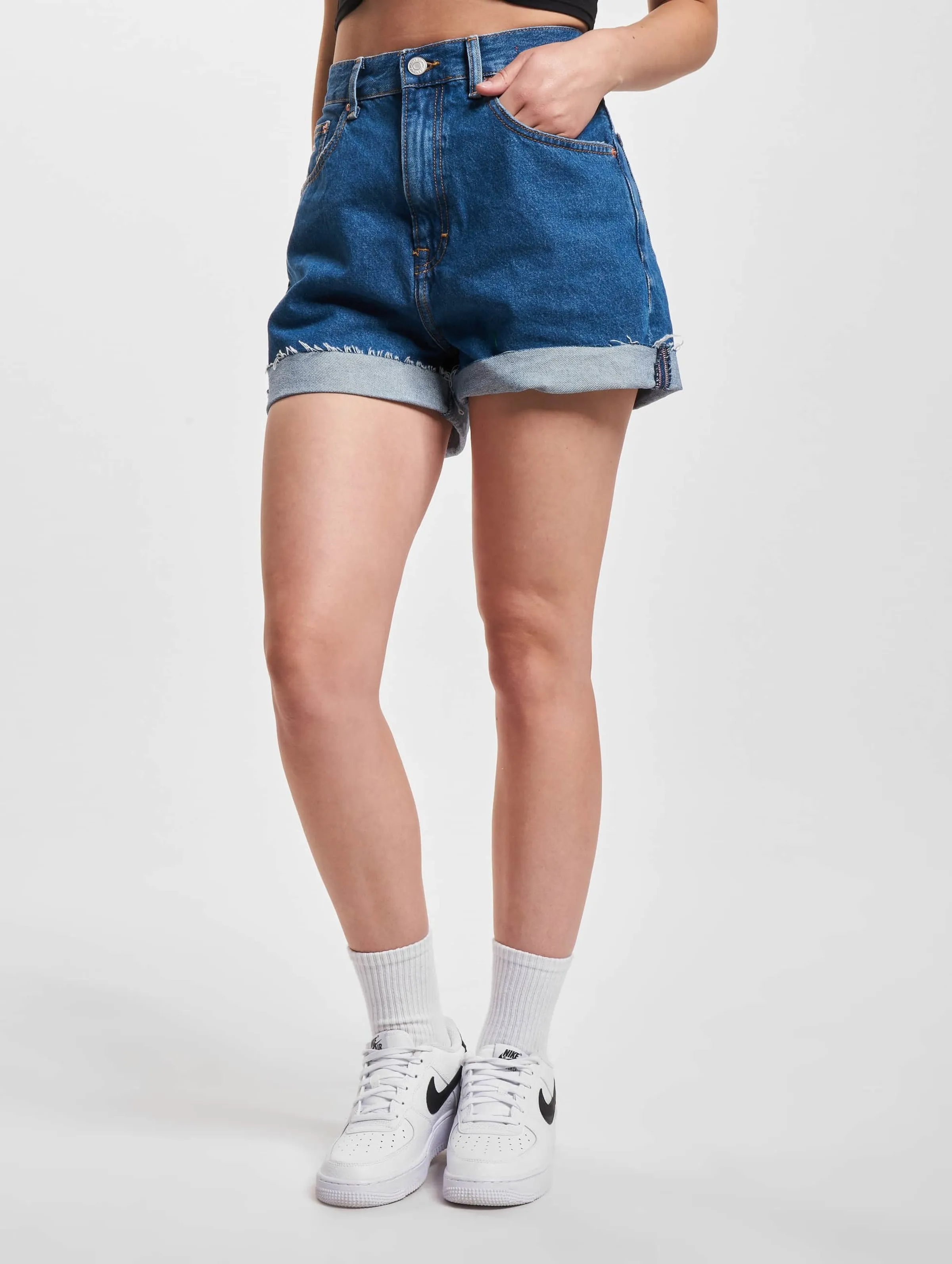 Tommy Jeans Tommy Jeans Mom Shorts