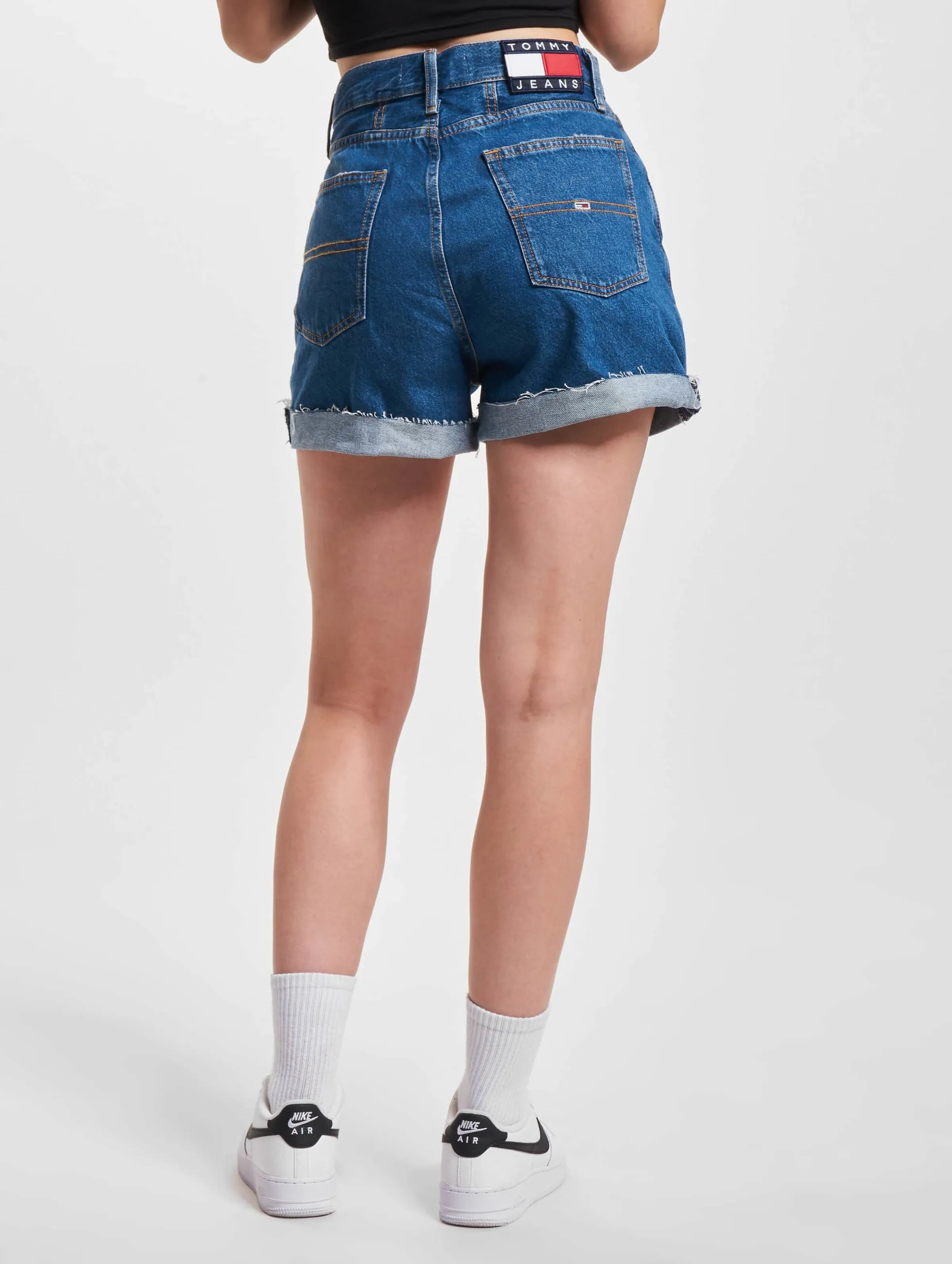 Tommy Jeans Tommy Jeans Mom Shorts