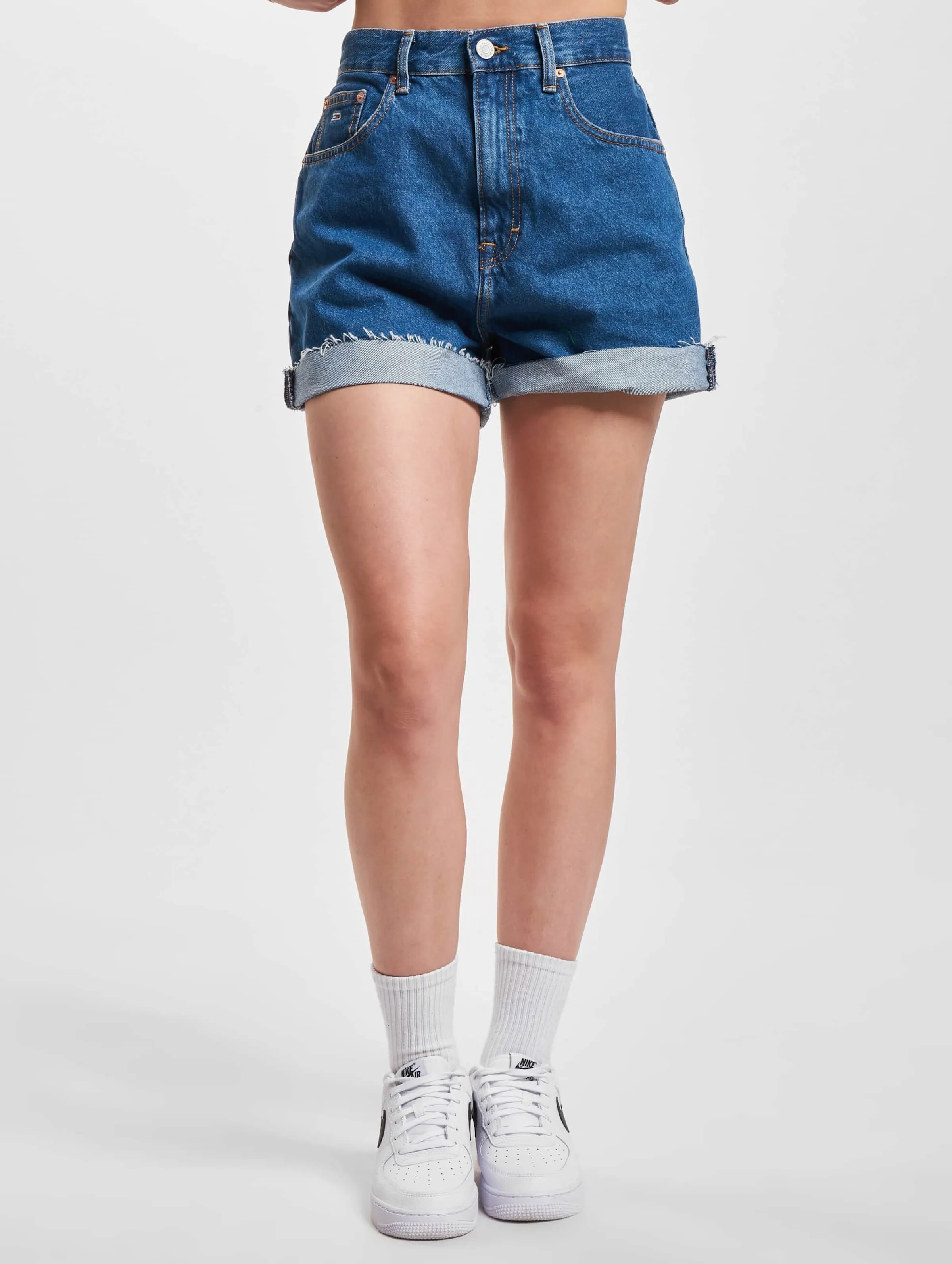 Tommy Jeans Tommy Jeans Mom Shorts
