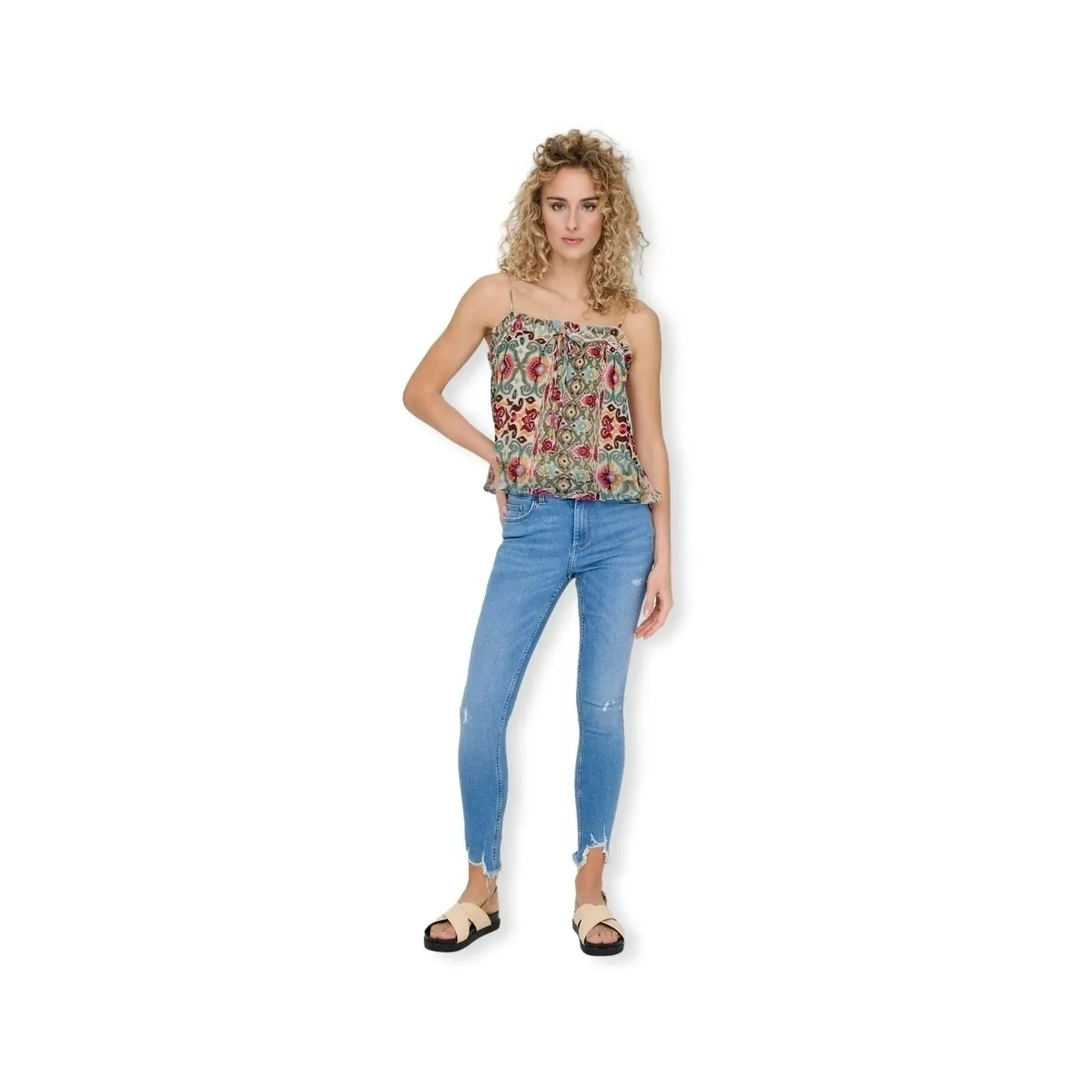 TOP ASTA LIFE  OIL GREEN