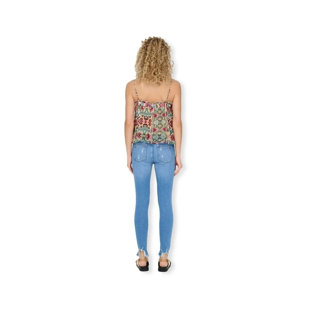 TOP ASTA LIFE  OIL GREEN