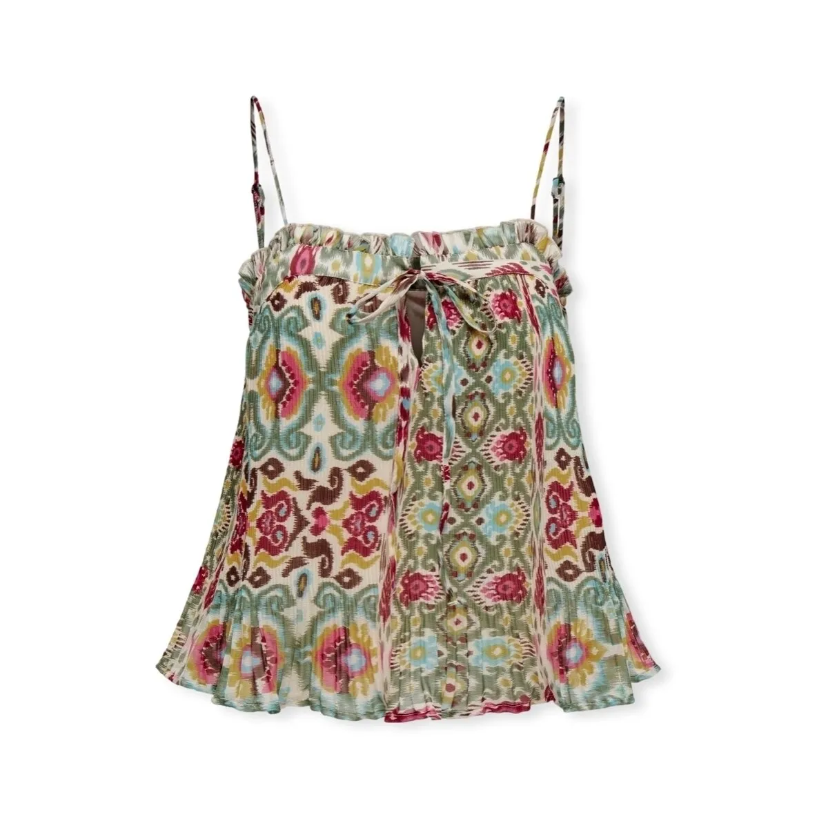TOP ASTA LIFE  OIL GREEN