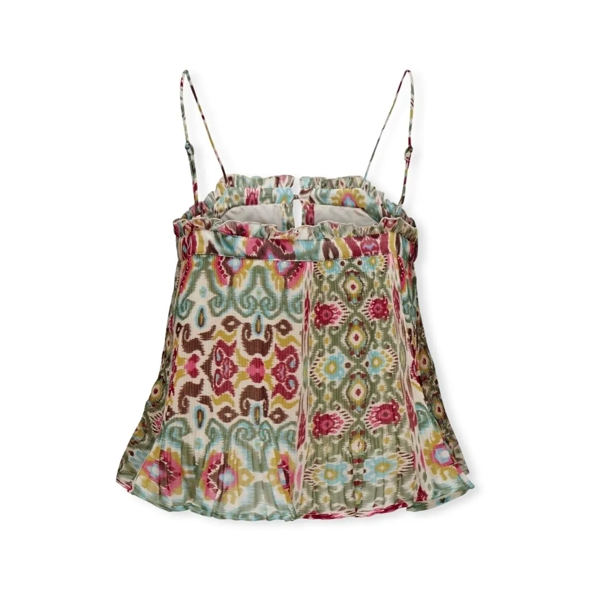 TOP ASTA LIFE  OIL GREEN