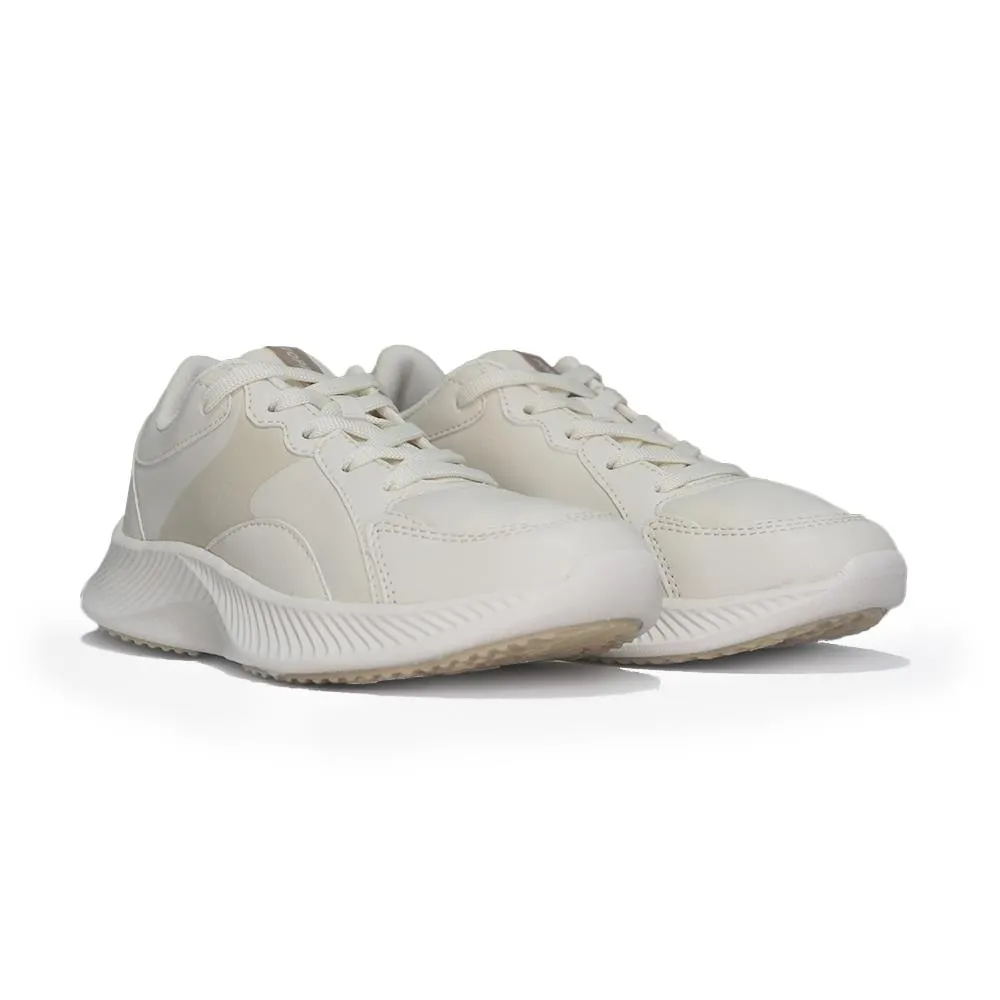 TOPPER ZAPATILLAS MUJER  KHAM II BEIGE BIRCH BEIGE HUMUS