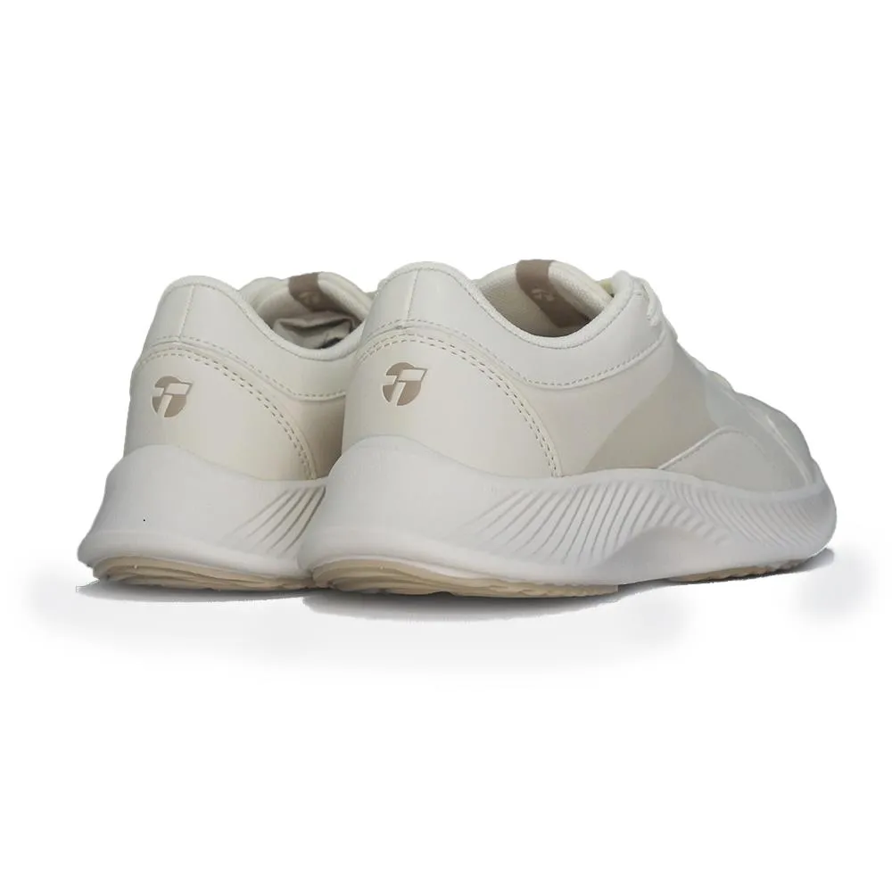 TOPPER ZAPATILLAS MUJER  KHAM II BEIGE BIRCH BEIGE HUMUS