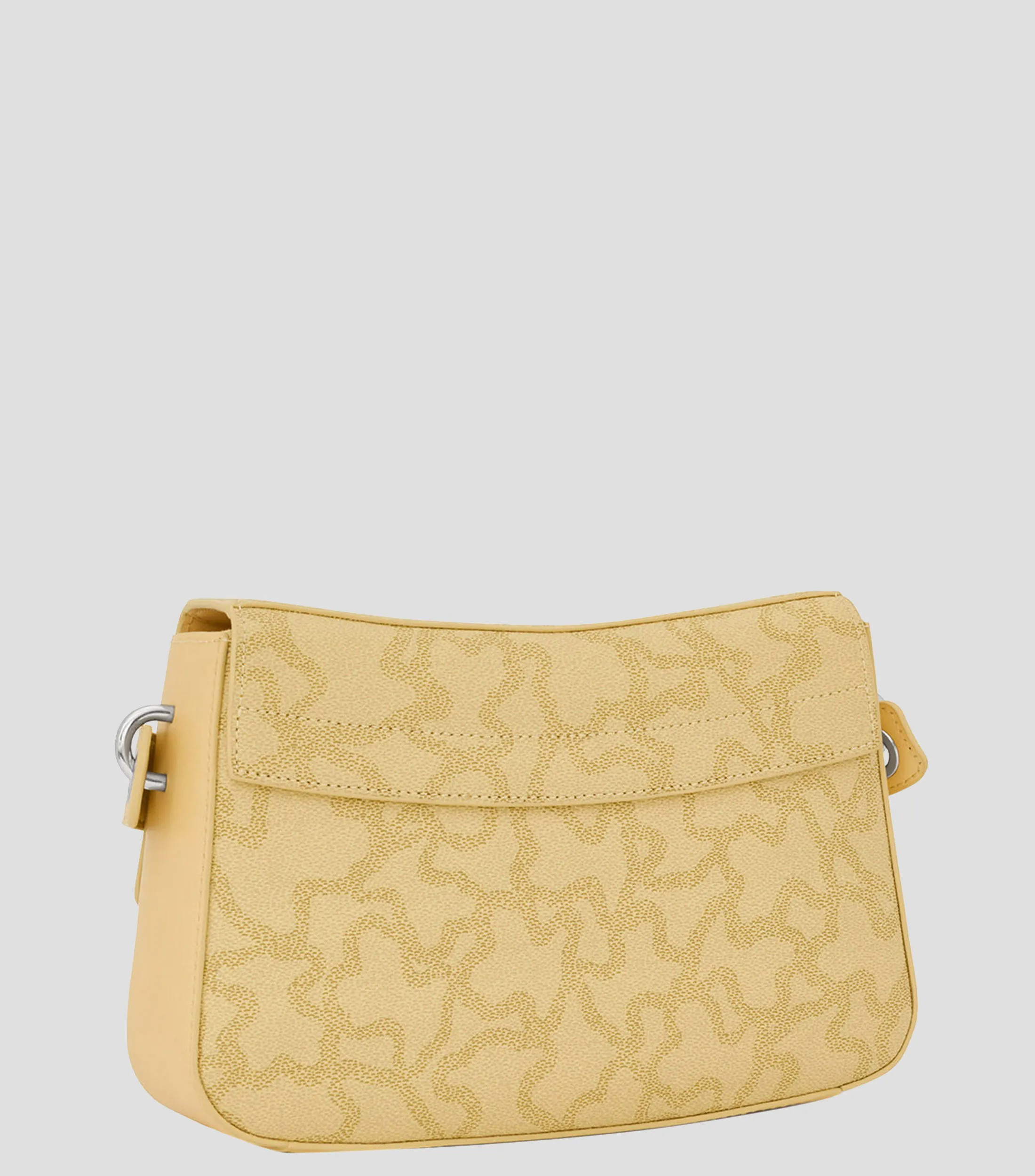 Tous Bolso pequeño crossbody Kaos Icon monogram Mujer