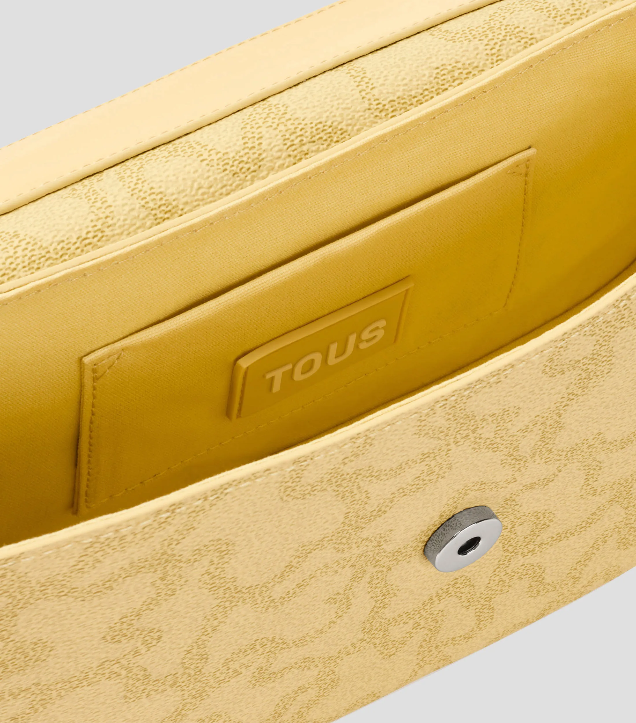 Tous Bolso pequeño crossbody Kaos Icon monogram Mujer