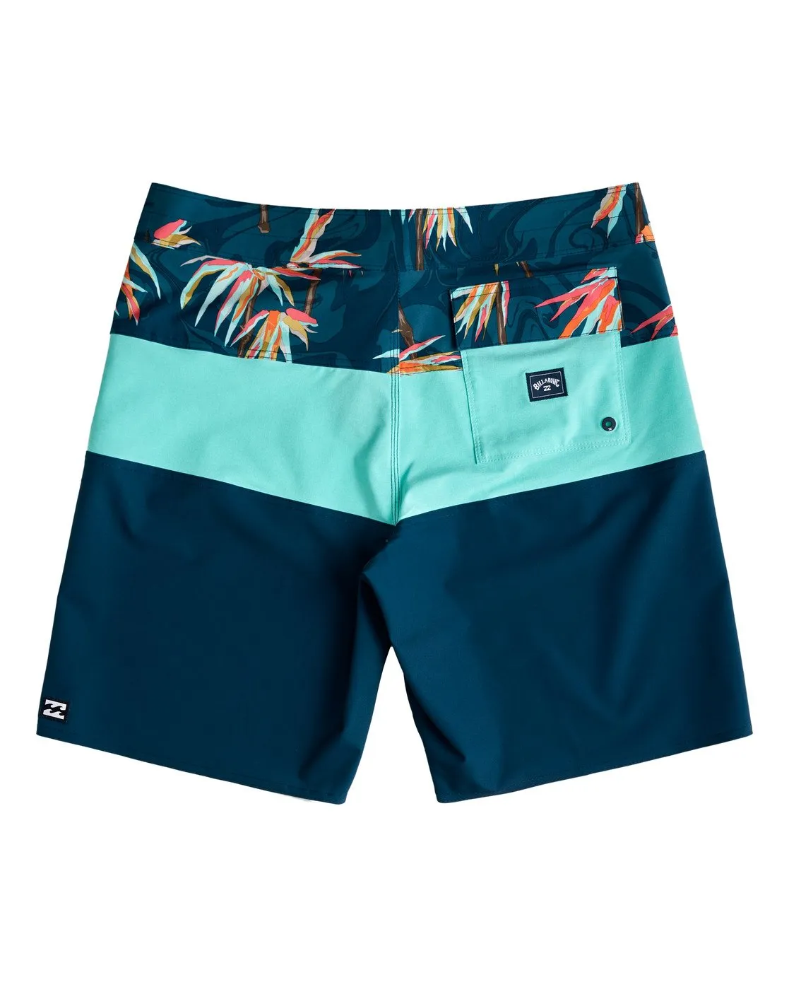 Tribong Pro Boardshorts 19 