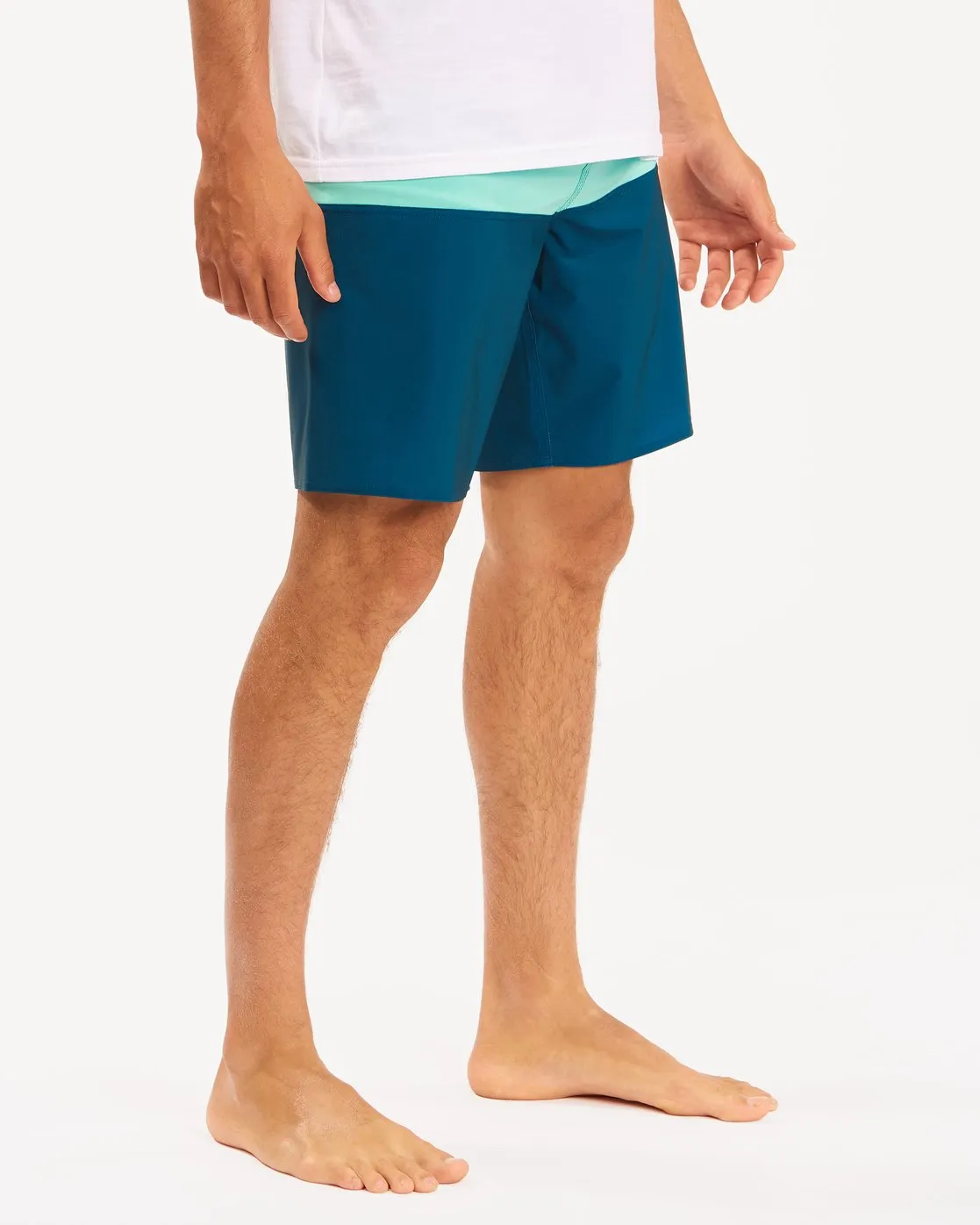 Tribong Pro Boardshorts 19 