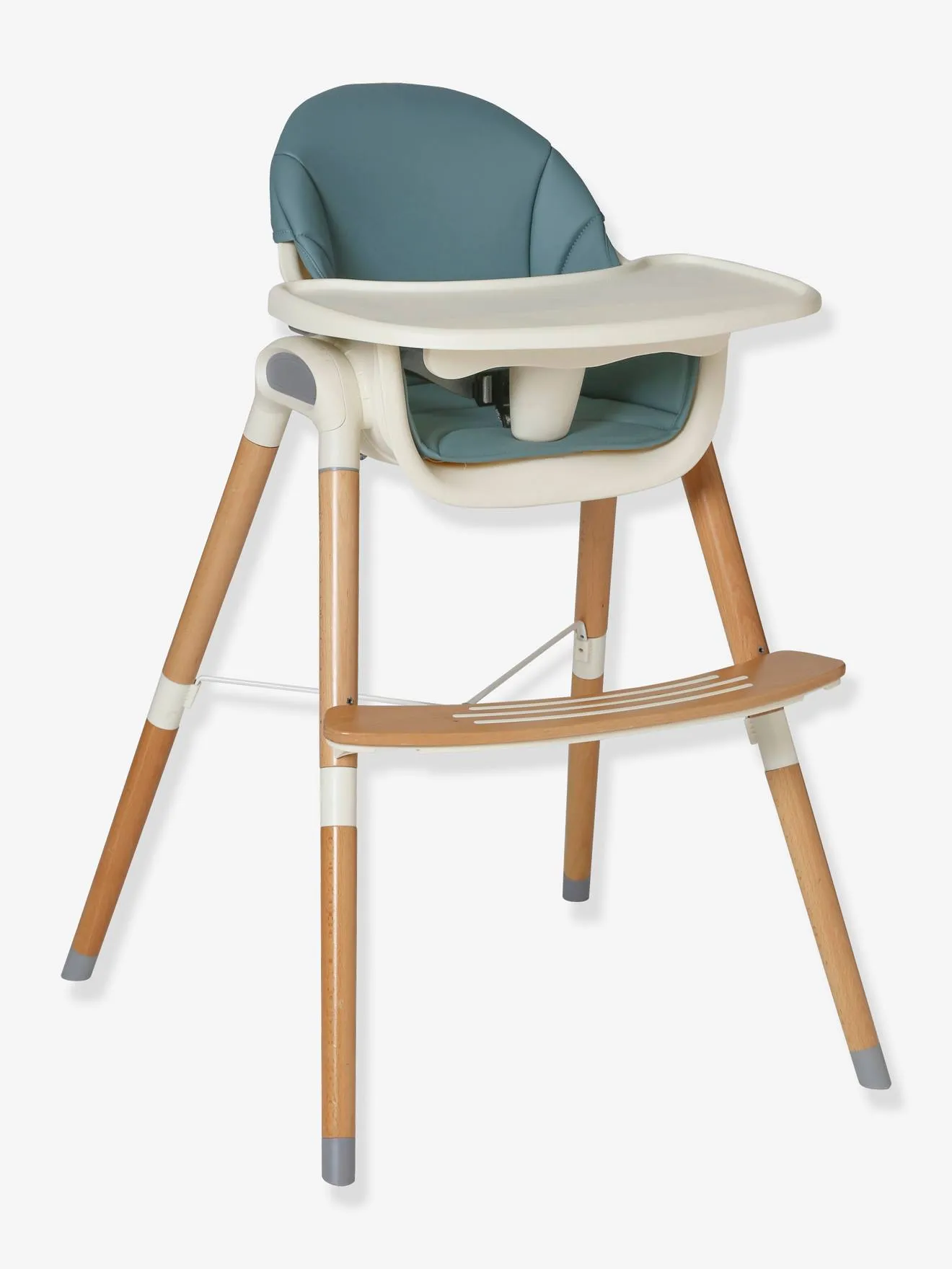 Trona evolutiva 2 alturas Vertbaudet High & Low