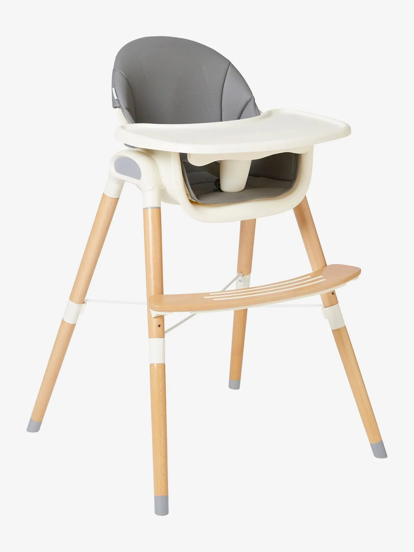 Trona evolutiva 2 alturas Vertbaudet High & Low