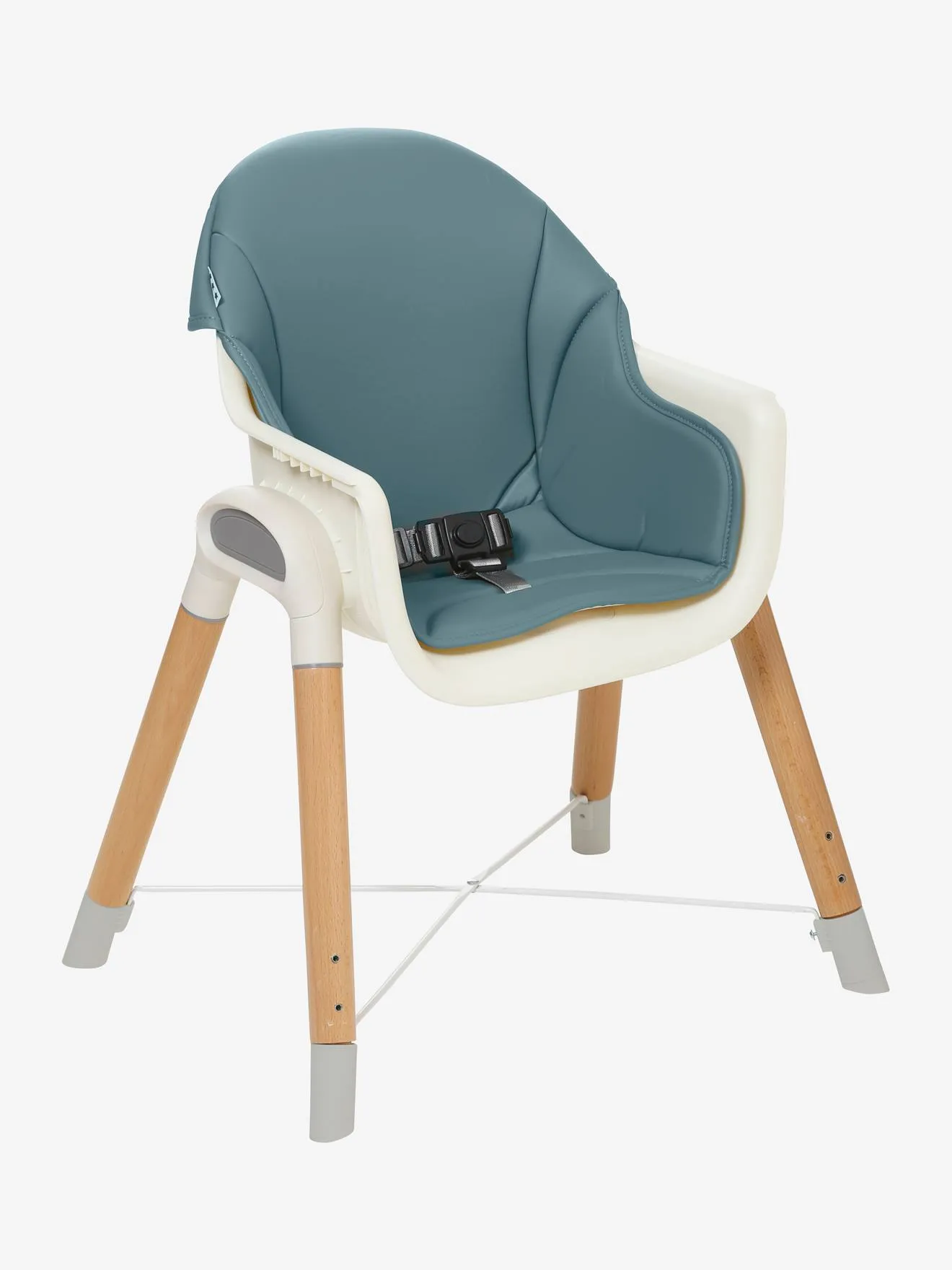 Trona evolutiva 2 alturas Vertbaudet High & Low