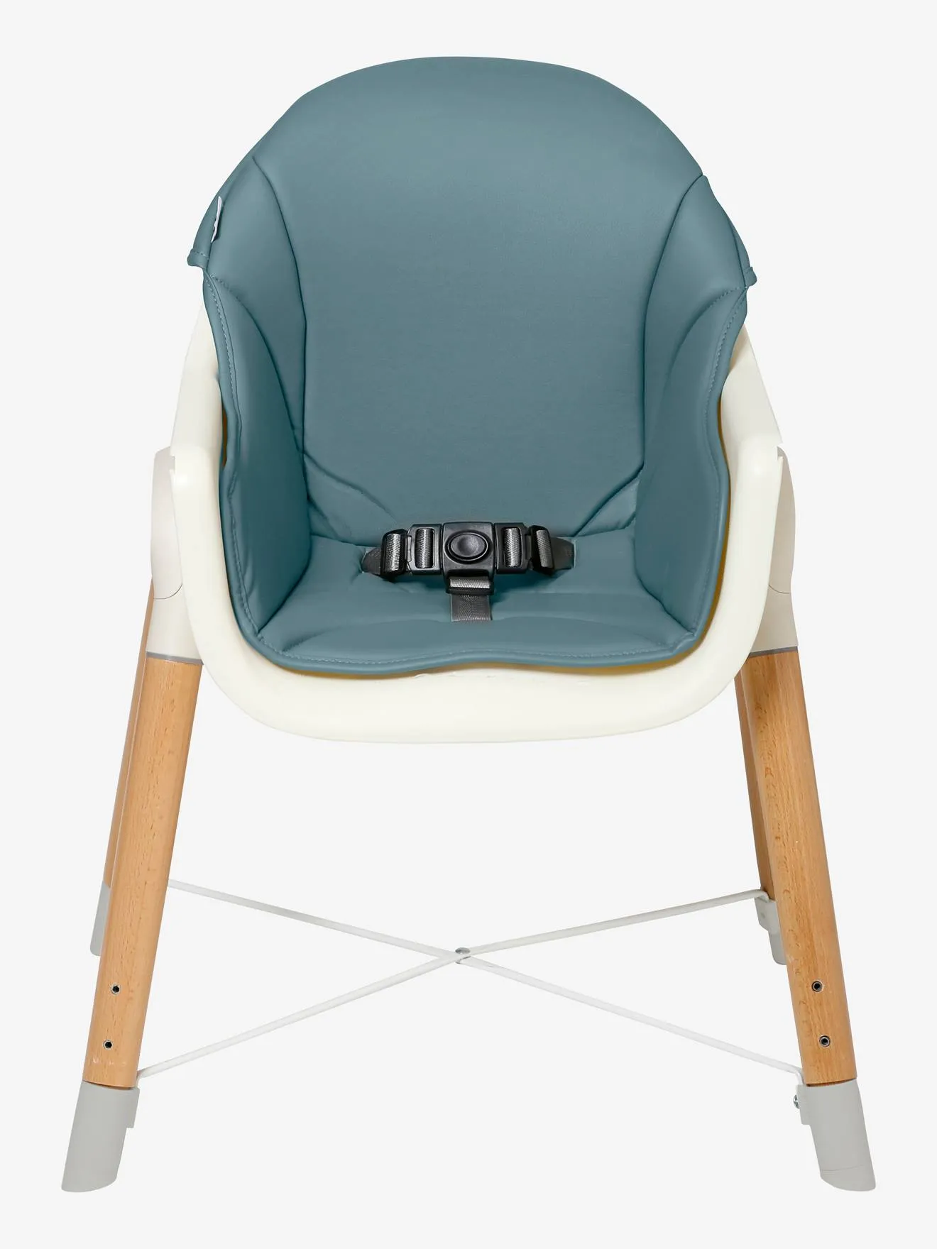 Trona evolutiva 2 alturas Vertbaudet High & Low
