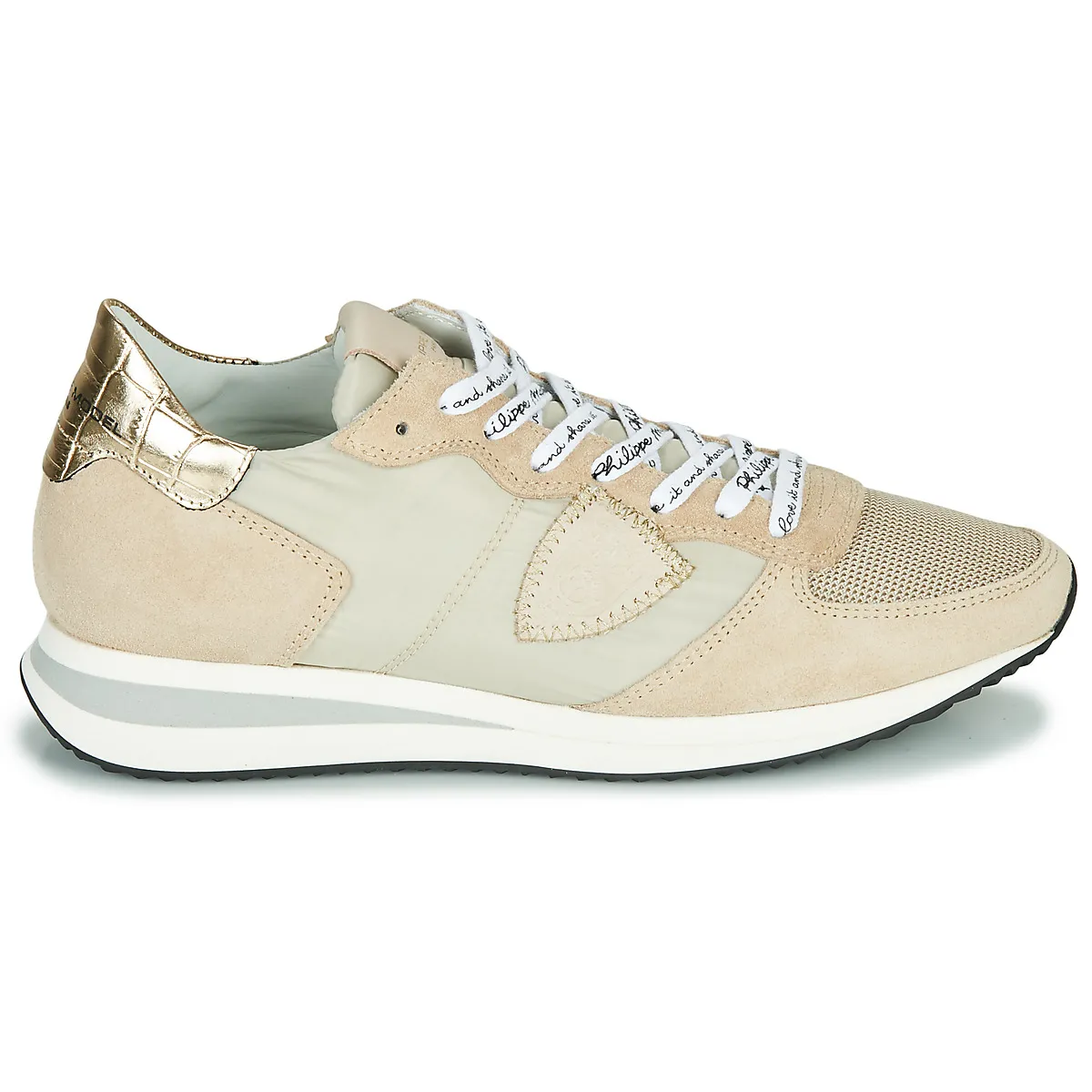 TROPEZ X MONDIAL CROCO