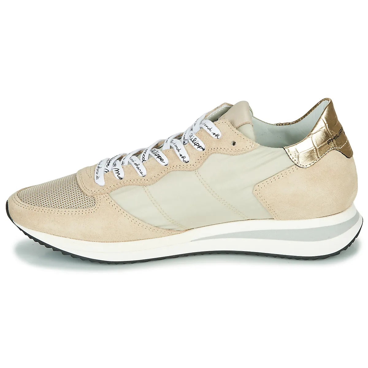 TROPEZ X MONDIAL CROCO
