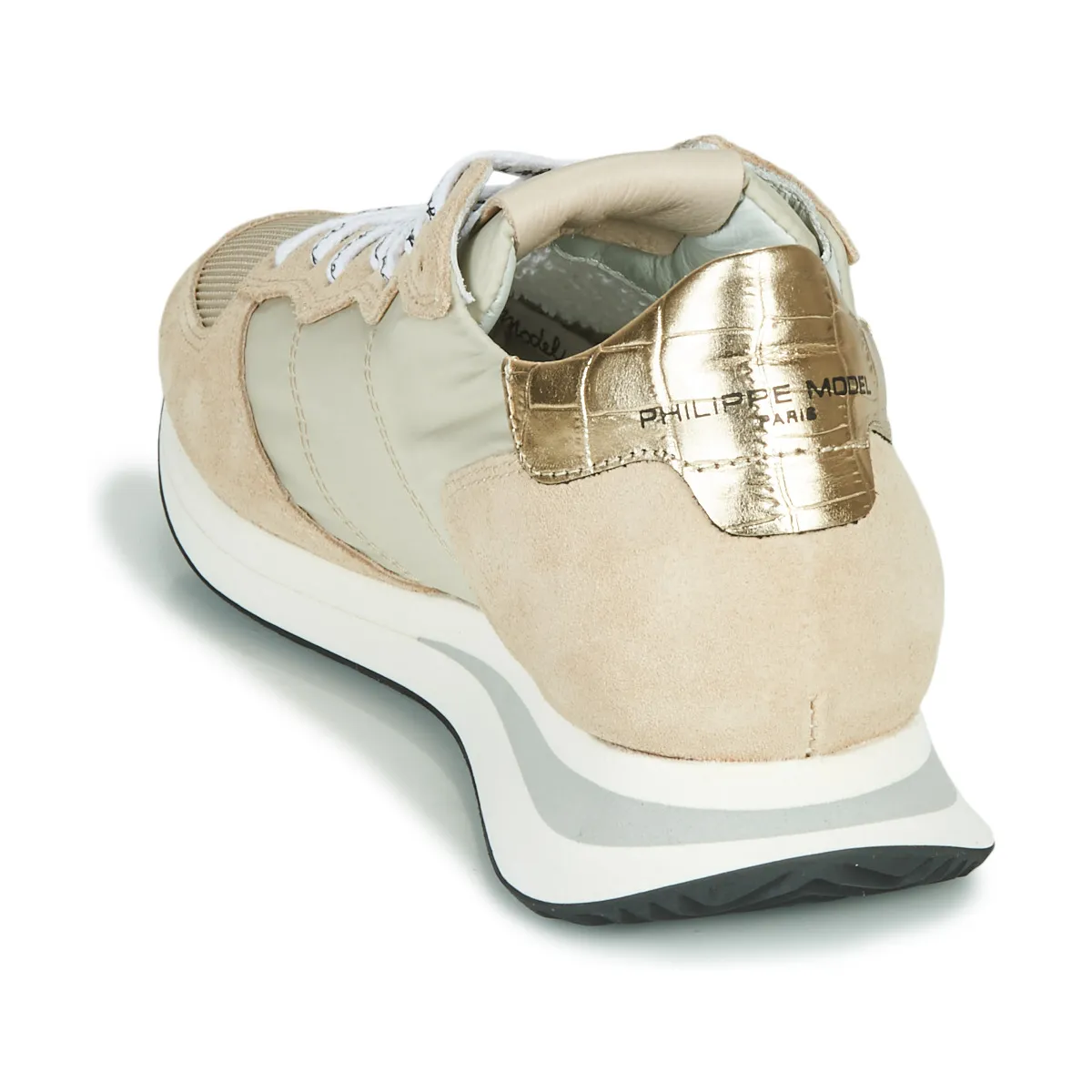 TROPEZ X MONDIAL CROCO
