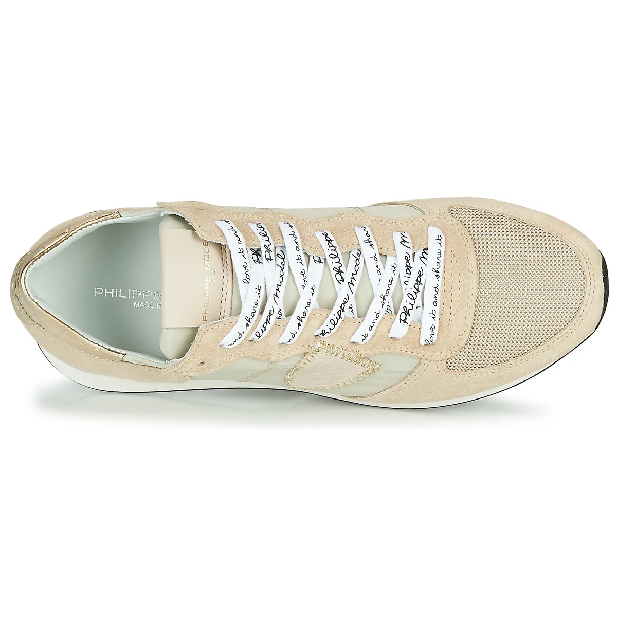 TROPEZ X MONDIAL CROCO