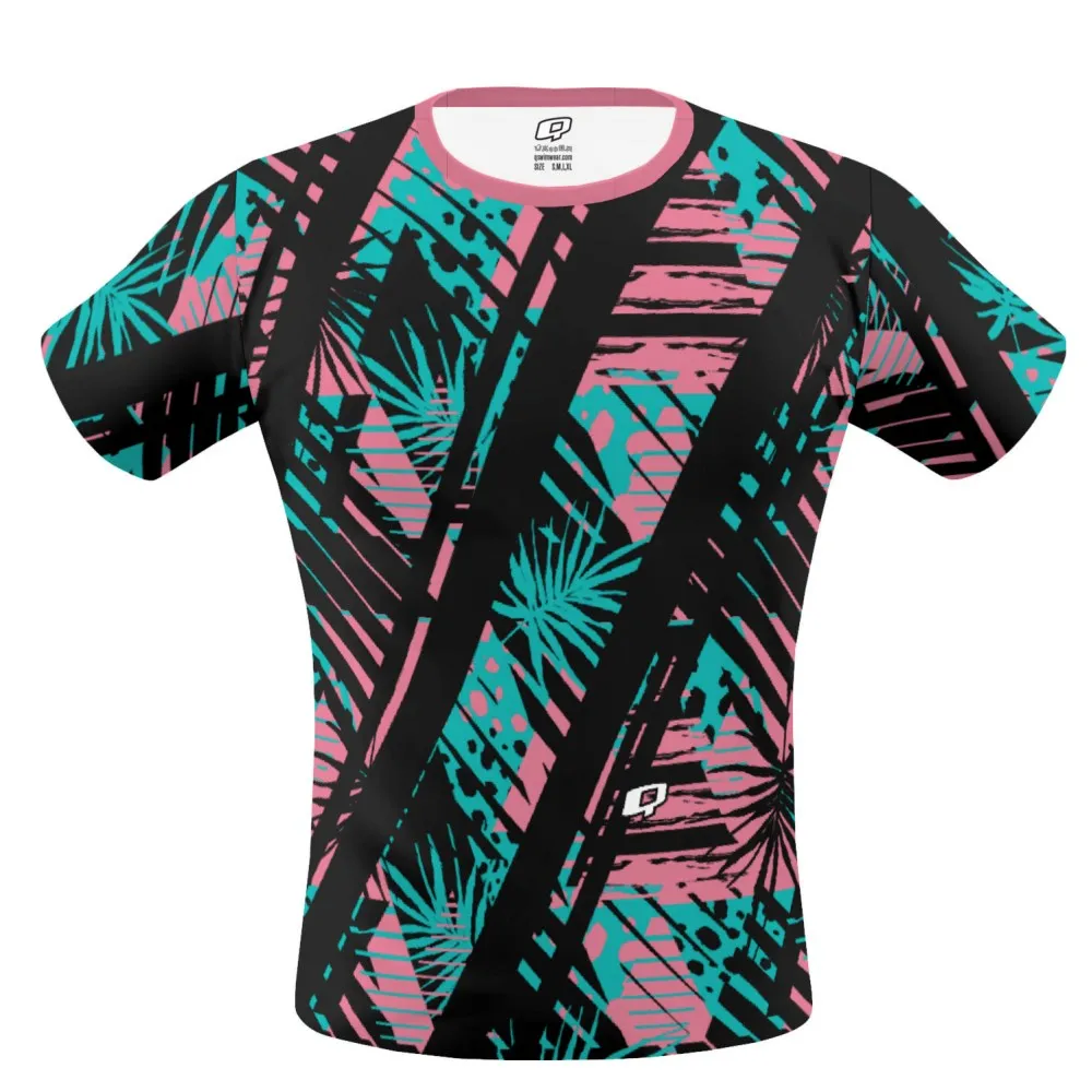 Tropicalia Performance Shirt