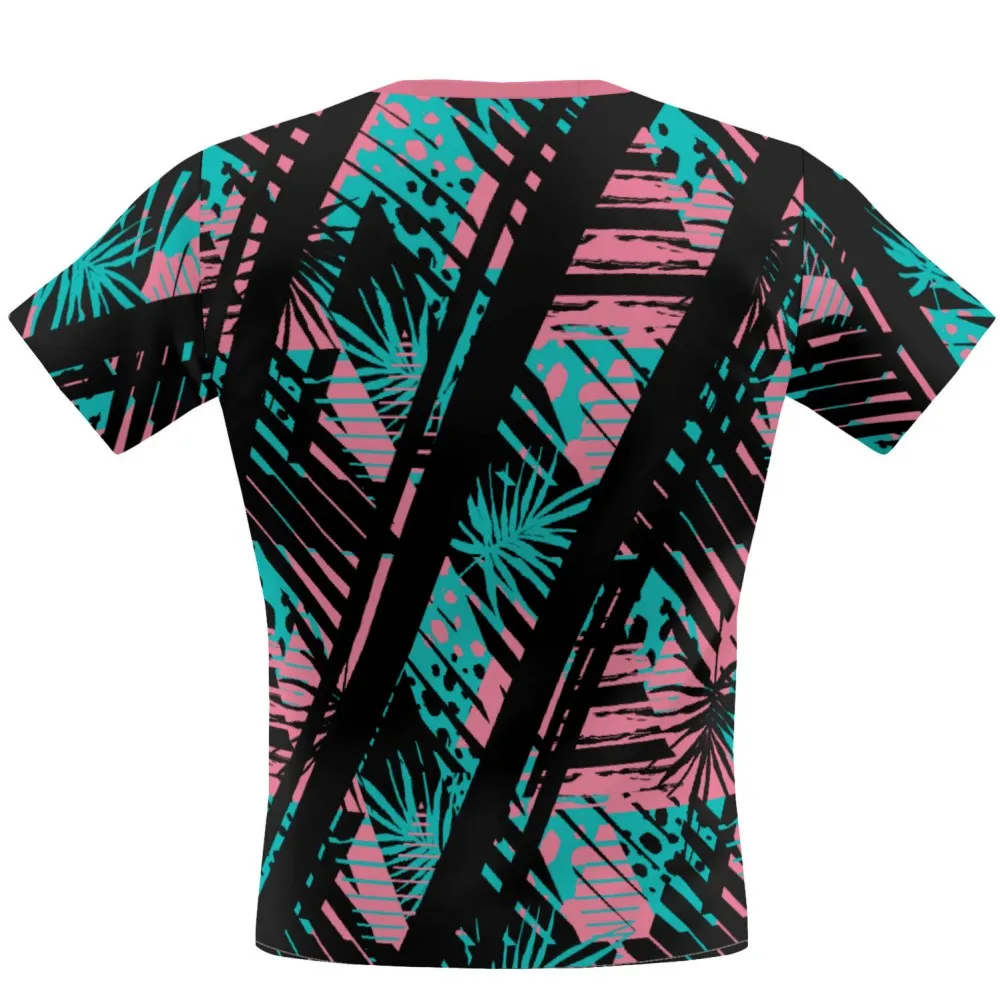 Tropicalia Performance Shirt