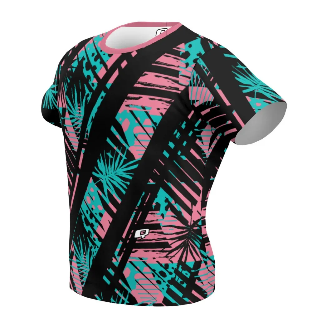 Tropicalia Performance Shirt