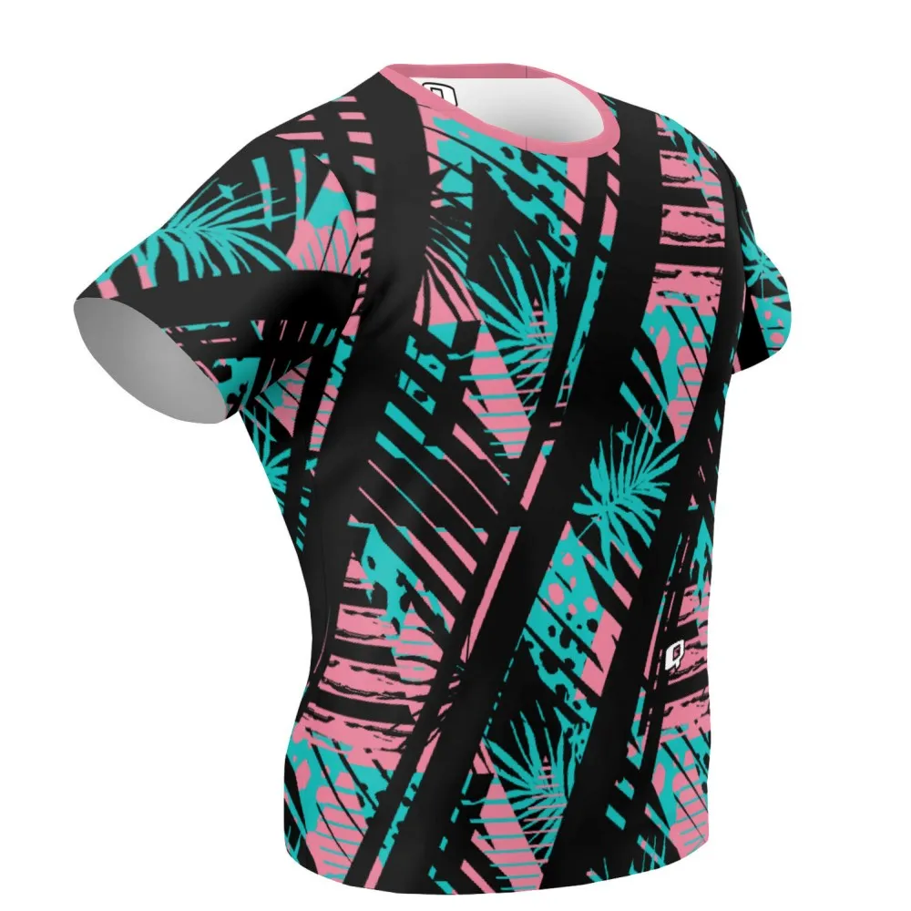 Tropicalia Performance Shirt