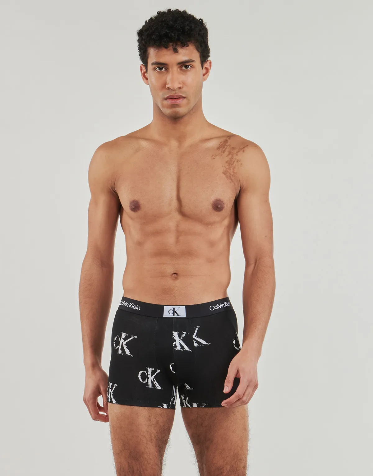 TRUNK 3PK X3
