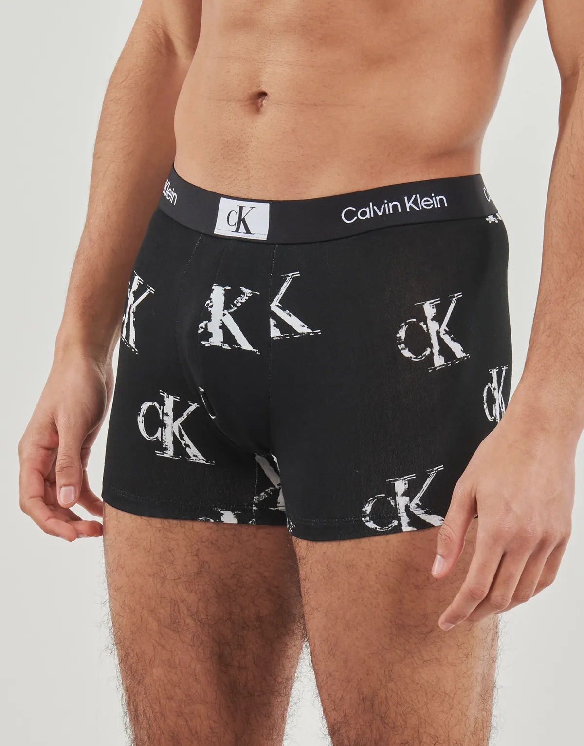 TRUNK 3PK X3