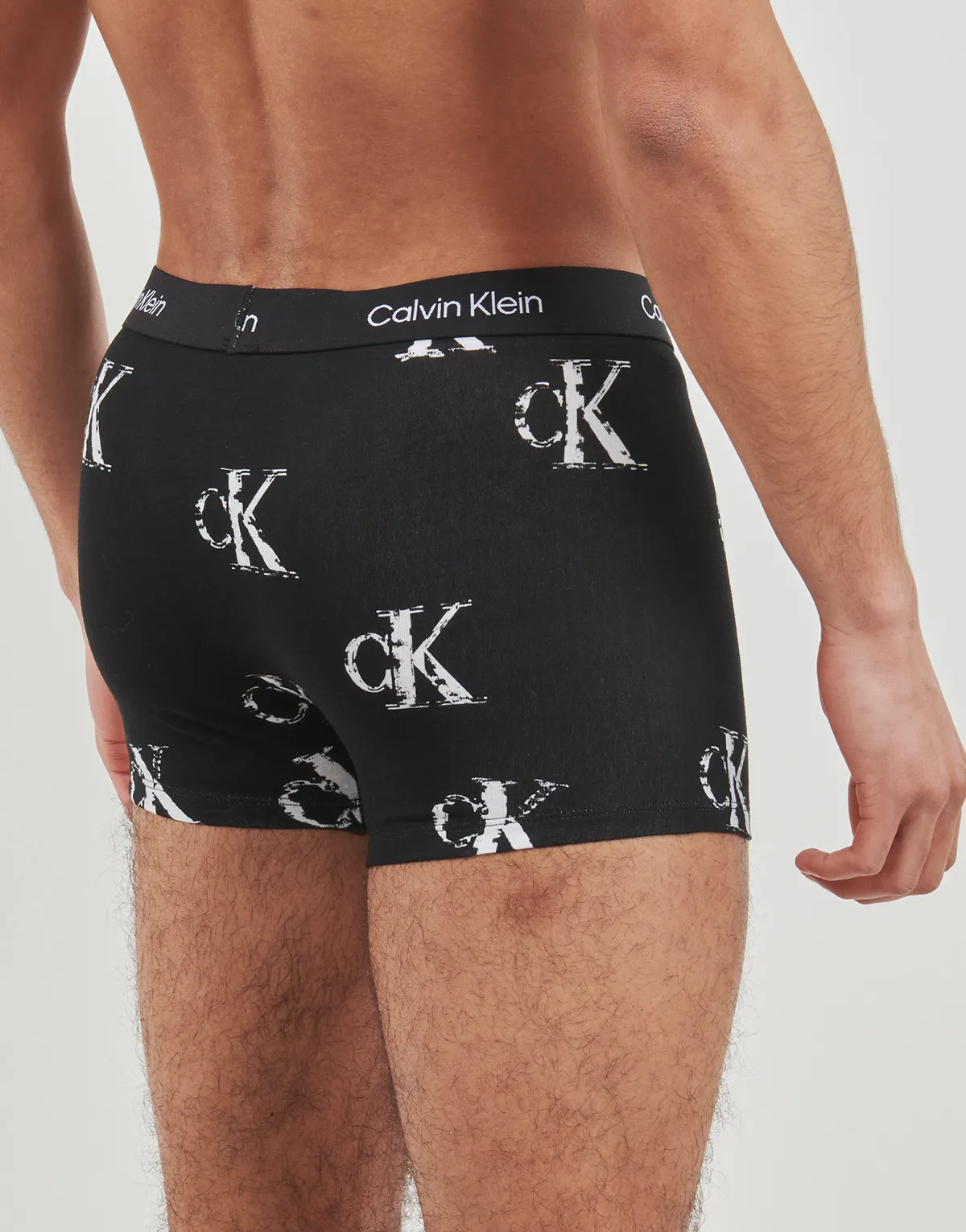 TRUNK 3PK X3